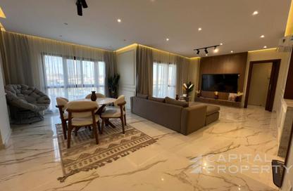 Apartment - 2 Bedrooms - 2 Bathrooms for rent in Villette - 5th Settlement Compounds - The 5th Settlement - New Cairo City - Cairo Apartment - 2 Bedrooms - 2 Bathrooms for rent in Villette - 5th Settlement Compounds - The 5th Settlement - New Cairo City - Cairo