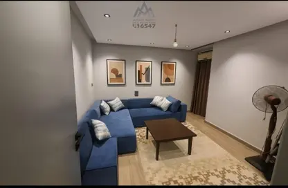 Apartment - 3 Bedrooms - 1 Bathroom for sale in Maadi Dunes - Zahraa El Maadi - Hay El Maadi - Cairo