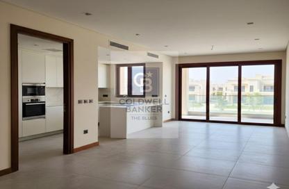 Apartment - 3 Bedrooms - 3 Bathrooms for sale in Villette - 5th Settlement Compounds - The 5th Settlement - New Cairo City - Cairo