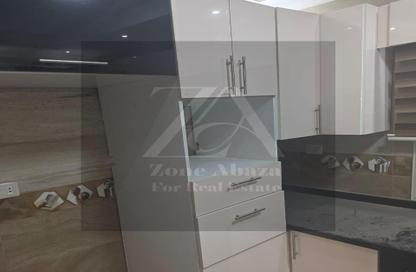 Apartment - 2 Bedrooms - 2 Bathrooms for rent in Stone Residence - 5th Settlement Compounds - The 5th Settlement - New Cairo City - Cairo