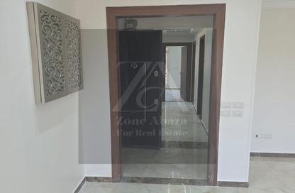 Apartment - 2 Bedrooms - 2 Bathrooms for rent in Stone Residence - 5th Settlement Compounds - The 5th Settlement - New Cairo City - Cairo