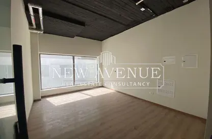 Office Space - 1 Bedroom - 1 Bathroom for rent in Granoy - 5th Settlement Compounds - The 5th Settlement - New Cairo City - Cairo