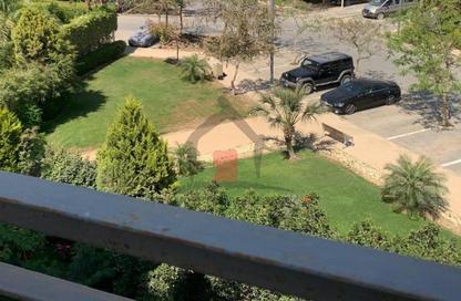 Apartment - 2 Bedrooms - 2 Bathrooms for rent in Palm Parks   Palm Hills - South Dahshur Link - 6 October City - Giza