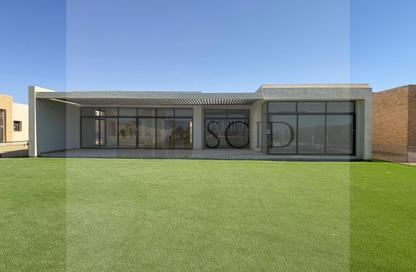 Chalet - 2 Bedrooms - 2 Bathrooms for sale in Hacienda Heneish - Qesm Marsa Matrouh - North Coast