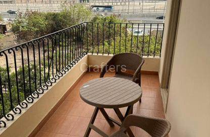 Whole Building - Studio - 7+ Bathrooms for sale in New Giza - Cairo Alexandria Desert Road - 6 October City - Giza