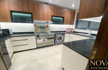 Apartment - 4 Bedrooms - 4 Bathrooms for rent in Villette - 5th Settlement Compounds - The 5th Settlement - New Cairo City - Cairo Apartment - 4 Bedrooms - 4 Bathrooms for rent in Villette - 5th Settlement Compounds - The 5th Settlement - New Cairo City - Cairo