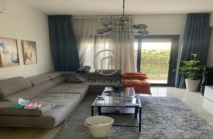 Apartment - 3 Bedrooms - 2 Bathrooms for rent in Fifth Square - The 5th Settlement - New Cairo City - Cairo