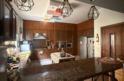 Apartment - 3 Bedrooms - 3 Bathrooms for sale in El Nakheel - 5th Settlement Compounds - The 5th Settlement - New Cairo City - Cairo