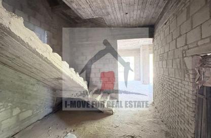 Townhouse - 4 Bedrooms - 4 Bathrooms for sale in Palm Hills Golf Extension - Al Wahat Road - 6 October City - Giza