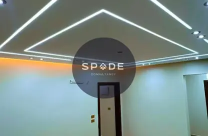 شقة - 3 غرف نوم - 3 حمامات للبيع في سوديك ايست - الحي السادس - هليوبوليس الجديدة - القاهرة