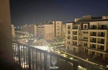 شقة - 2 غرف نوم - 1 حمام للبيع في طلالة - كمبوندات هليوبوليس الجديدة - هليوبوليس الجديدة - القاهرة