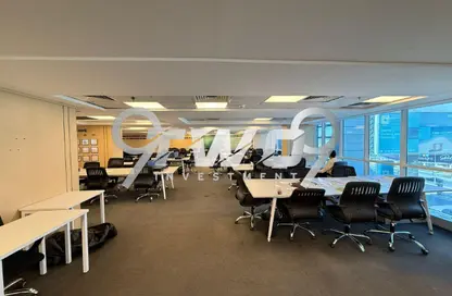 مساحات مكتبية - 4 غرف نوم - 4 حمامات للايجار في فى90 - شارع التسعين الشمالي - التجمع الخامس - مدينة القاهرة الجديدة - القاهرة