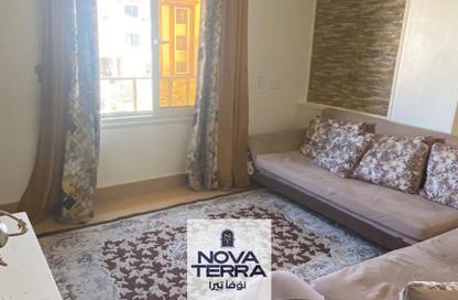 Apartment - 3 Bedrooms - 3 Bathrooms for rent in 7th District - Sheikh Zayed City - Giza