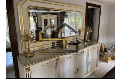 Apartment - 4 Bedrooms - 4 Bathrooms for sale in Beverly Hills Road - 17th District - Sheikh Zayed City - Giza Apartment - 4 Bedrooms - 4 Bathrooms for sale in Beverly Hills Road - 17th District - Sheikh Zayed City - Giza