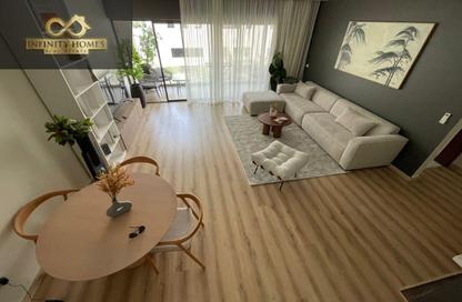 Apartment - 2 Bedrooms - 3 Bathrooms for rent in Lake View Residence - 5th Settlement Compounds - The 5th Settlement - New Cairo City - Cairo Apartment - 2 Bedrooms - 3 Bathrooms for rent in Lake View Residence - 5th Settlement Compounds - The 5th Settlement - New Cairo City - Cairo
