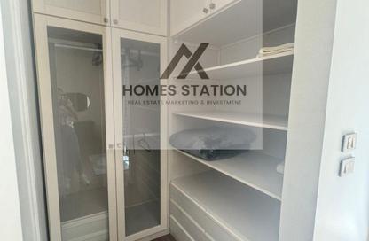 Apartment - 2 Bedrooms - 2 Bathrooms for rent in Lake View Residence - 5th Settlement Compounds - The 5th Settlement - New Cairo City - Cairo Apartment - 2 Bedrooms - 2 Bathrooms for rent in Lake View Residence - 5th Settlement Compounds - The 5th Settlement - New Cairo City - Cairo