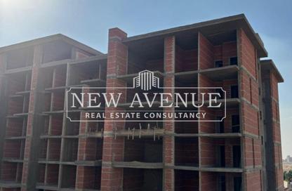 Apartment - 3 Bedrooms - 4 Bathrooms for sale in The Waterway View - 90 Street - The 5th Settlement - New Cairo City - Cairo