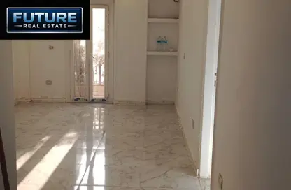 مساحات مكتبية - 3 غرف نوم - 2 حمامات للايجار في الحي التاسع - الشيخ زايد - الجيزة