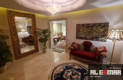 شقة - 3 غرف نوم - 4 حمامات للبيع في المنطقة السياحية الأولى - المنطقة السياحية - الحي المتميز - مدينة 6 أكتوبر - الجيزة