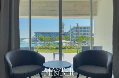 Hotel Apartment - 2 - 2 for sale in Marassi - Sidi Abdel Rahman - North Coast