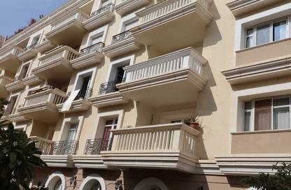 Apartment - 3 - 3 for sale in Centerville - Hyde Park - New Cairo City - Cairo