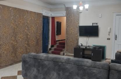 Apartment - 3 - 2 for rent in Nasr City - Cairo Apartment - 3 - 2 for rent in Nasr City - Cairo