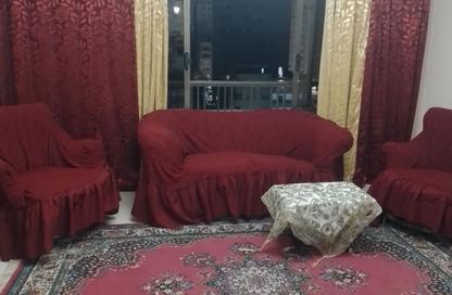 Apartment - 3 - 2 for rent in Nasr City - Cairo Apartment - 3 - 2 for rent in Nasr City - Cairo