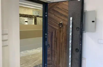 شقة - 3 غرف نوم - 3 حمامات للبيع في ارض المخابرات - حدائق اكتوبر - مدينة 6 أكتوبر - الجيزة