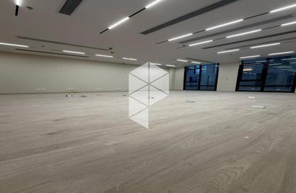 Office Space - Studio - 1 for rent in District 5 - 5th Settlement Compounds - The 5th Settlement - New Cairo City - Cairo