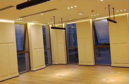 Office Space - Studio - 1 Bathroom for rent in Mivida - 5th Settlement Compounds - The 5th Settlement - New Cairo City - Cairo