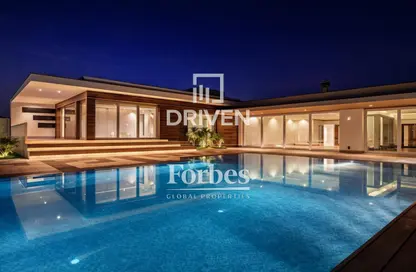 Townhouse - 3 Bedrooms - 5 Bathrooms for sale in Pyramids Hills - Cairo Alexandria Desert Road - 6 October City - Giza