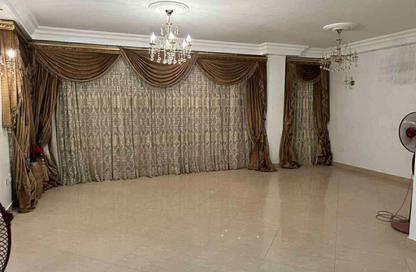 (بنتهاوس  (روف - 3 - 3 للبيع في كارما ريزيدنس - الحي السادس عشر - الشيخ زايد - الجيزة