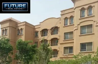 شقة - 3 غرف نوم - 3 حمامات للبيع في مينا ريزيدنس - المستثمرين الجنوبية - مدينة القاهرة الجديدة - القاهرة