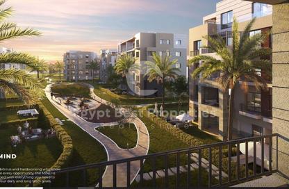 Duplex - 2 - 3 for sale in District 5 - 5th Settlement Compounds - The 5th Settlement - New Cairo City - Cairo
