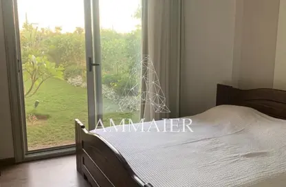 Apartment - 2 Bedrooms - 2 Bathrooms for rent in Palm Parks   Palm Hills - South Dahshur Link - 6 October City - Giza