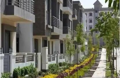 Apartment - 3 Bedrooms - 2 Bathrooms for sale in Taj City - 5th Settlement Compounds - The 5th Settlement - New Cairo City - Cairo