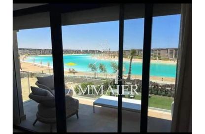 Villa - 5 Bedrooms - 7 Bathrooms for sale in Hacienda Bay - Sidi Abdel Rahman - North Coast