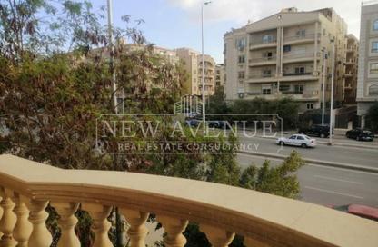 Apartment - 3 Bedrooms - 2 Bathrooms for sale in Al Narges 2 - Al Narges - New Cairo City - Cairo Apartment - 3 Bedrooms - 2 Bathrooms for sale in Al Narges 2 - Al Narges - New Cairo City - Cairo