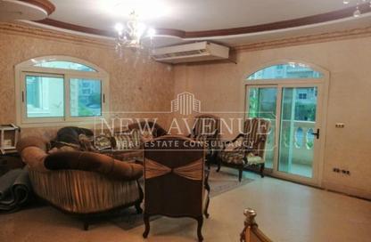 Apartment - 3 Bedrooms - 2 Bathrooms for sale in Al Narges 2 - Al Narges - New Cairo City - Cairo