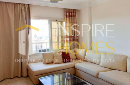 Apartment - 3 - 1 for rent in Bolkly - Hay Sharq - Alexandria