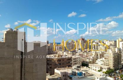 Apartment - 3 - 1 for rent in Bolkly - Hay Sharq - Alexandria