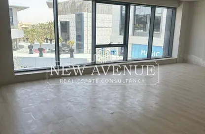 Office Space - 2 Bedrooms - 1 Bathroom for rent in UVenues - The 1st Settlement - New Cairo City - Cairo