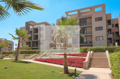 Apartment - 3 - 3 for sale in Moon Residences - Fifth Square - The 5th Settlement - New Cairo City - Cairo