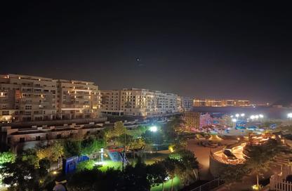 Penthouse - 3 Bedrooms - 3 Bathrooms for sale in Mountain View iCity - 5th Settlement Compounds - The 5th Settlement - New Cairo City - Cairo Penthouse - 3 Bedrooms - 3 Bathrooms for sale in Mountain View iCity - 5th Settlement Compounds - The 5th Settlement - New Cairo City - Cairo