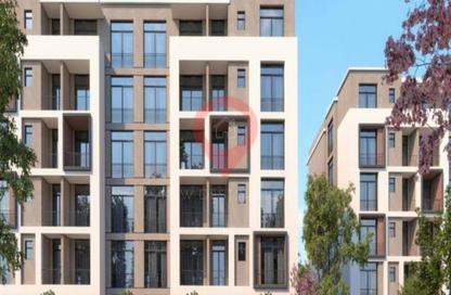 Apartment - 3 - 3 for sale in Elan Sarai - Sarai - Mostakbal City Compounds - Mostakbal City - Future City - Cairo Apartment - 3 - 3 for sale in Elan Sarai - Sarai - Mostakbal City Compounds - Mostakbal City - Future City - Cairo