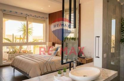 Twin House - 5 Bedrooms - 4 Bathrooms for sale in Silver Sands - Qesm Marsa Matrouh - North Coast