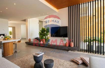 Twin House - 5 Bedrooms - 4 Bathrooms for sale in Silver Sands - Qesm Marsa Matrouh - North Coast