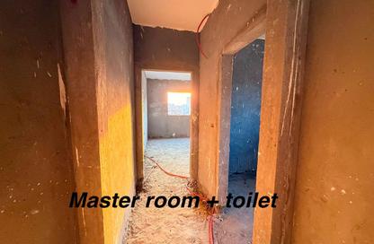 Apartment - 3 Bedrooms - 3 Bathrooms for sale in Sayed Darwish St. - Al Narges 7 - Al Narges - New Cairo City - Cairo