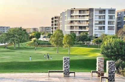 Apartment - Studio - 1 Bathroom for sale in Taj City - 5th Settlement Compounds - The 5th Settlement - New Cairo City - Cairo