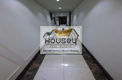 Apartment - 3 Bedrooms - 4 Bathrooms for rent in Porto New Cairo - 5th Settlement Compounds - The 5th Settlement - New Cairo City - Cairo Apartment - 3 Bedrooms - 4 Bathrooms for rent in Porto New Cairo - 5th Settlement Compounds - The 5th Settlement - New Cairo City - Cairo